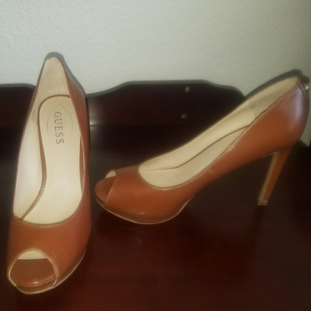 Stilettos
